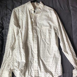 Goodfellow Button Up